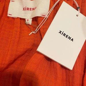 Xirena Medium Summer Top